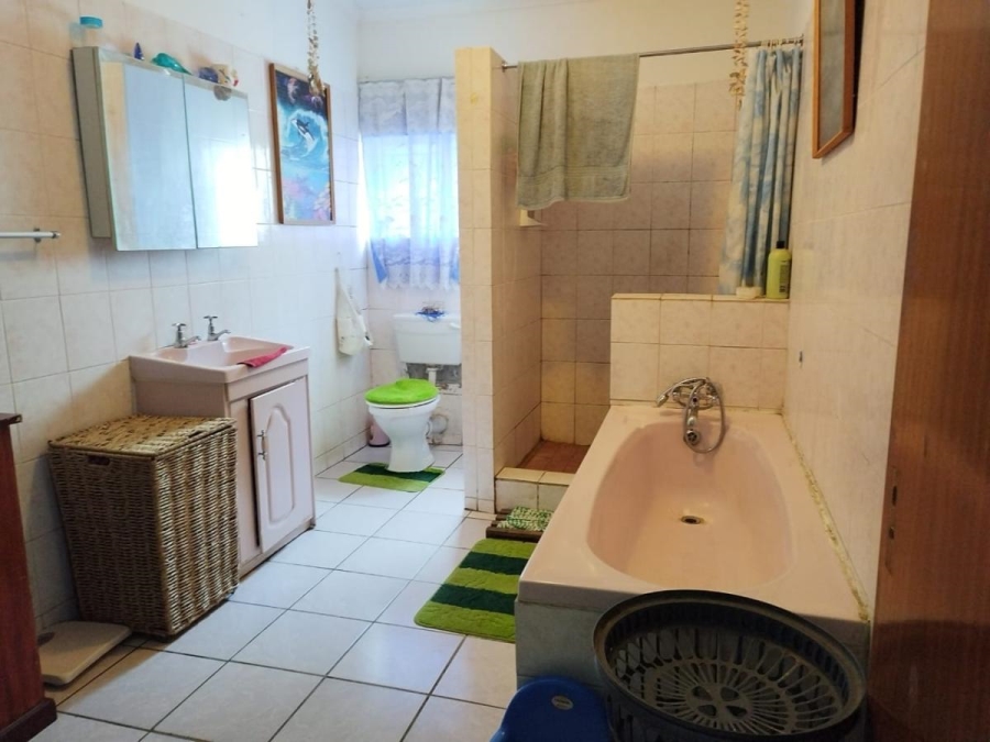 4 Bedroom Property for Sale in Sasolburg Ext 12 Free State